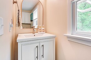 Mountain-view Home in Great Valley w/ Large Yard!