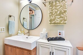 Mountain-view Home in Great Valley w/ Large Yard!