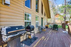 Dream Catcher in Pagosa Springs - Pet Friendly!