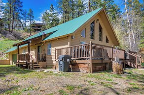 Dream Catcher in Pagosa Springs - Pet Friendly!