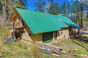 Dream Catcher in Pagosa Springs - Pet Friendly!