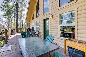 Dream Catcher in Pagosa Springs - Pet Friendly!