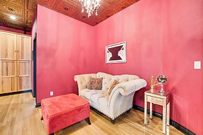 Saloon-style Prosser Loft in WA Wine Country!