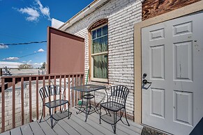 Saloon-style Prosser Loft in WA Wine Country!