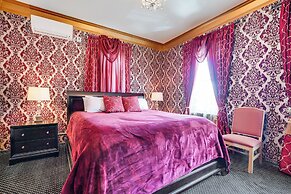 Saloon-style Prosser Loft in WA Wine Country!