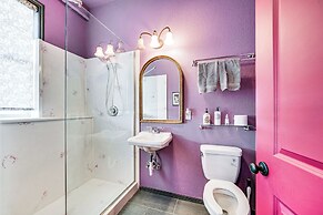 Saloon-style Prosser Loft in WA Wine Country!