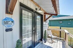 Quaint Greenbrier Apartment < 24 Mi to Nashville