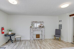 Quaint Greenbrier Apartment < 24 Mi to Nashville