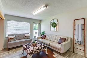 Quaint Greenbrier Apartment < 24 Mi to Nashville