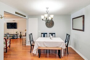 Peaceful Poway Vacation Rental Near Shops & Dining