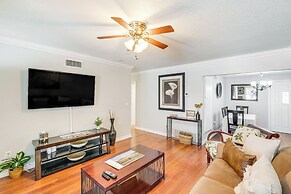 Peaceful Poway Vacation Rental Near Shops & Dining