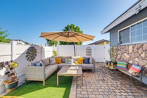 Peaceful Poway Vacation Rental Near Shops & Dining