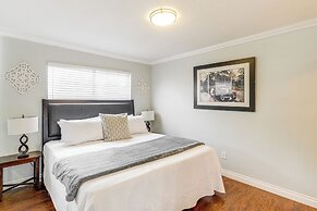 Peaceful Poway Vacation Rental Near Shops & Dining