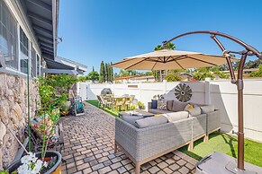Peaceful Poway Vacation Rental Near Shops & Dining