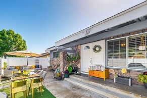 Peaceful Poway Vacation Rental Near Shops & Dining
