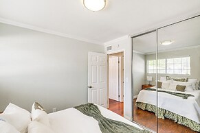 Peaceful Poway Vacation Rental Near Shops & Dining