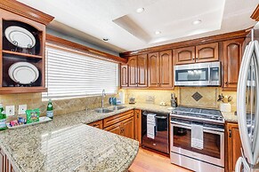 Peaceful Poway Vacation Rental Near Shops & Dining