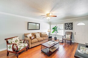 Peaceful Poway Vacation Rental Near Shops & Dining