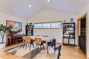 Nederland Mountain Haven 3 Bedroom Bungalow by RedAwning