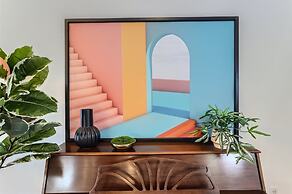 Nederland Mountain Haven 3 Bedroom Bungalow by RedAwning