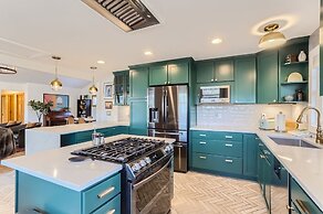 Nederland Mountain Haven 3 Bedroom Bungalow by RedAwning