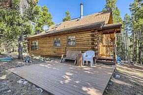 Alice's Awd Acres 2 Bedroom Cabin