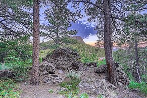 Mountain View Retreat 4 Bedroom Home by RedAwning