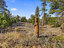 Lookout Lodge In Wondervu 4 Bedroom Home by RedAwning