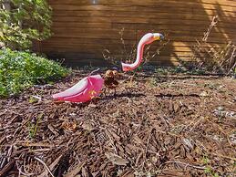 Lookout Lodge In Wondervu 4 Bedroom Home by RedAwning