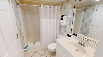 Sandpiper Cove 1086 2 Bedroom Condo by RedAwning