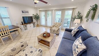 Sandpiper Cove 1086 2 Bedroom Condo by RedAwning