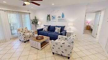 Sandpiper Cove 1086 2 Bedroom Condo by RedAwning