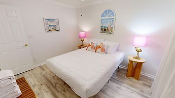 Sandpiper Cove 1086 2 Bedroom Condo by RedAwning