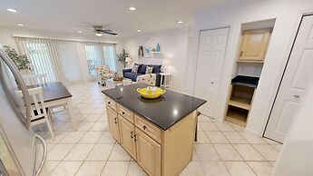 Sandpiper Cove 1086 2 Bedroom Condo by RedAwning