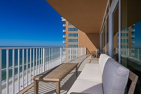 Phoenix Gulf Towers 2307 3 Bedroom Condo