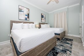 Phoenix Gulf Towers 2307 3 Bedroom Condo