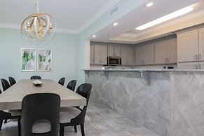 Phoenix Gulf Towers 2307 3 Bedroom Condo