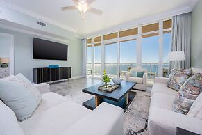 Phoenix Gulf Towers 2307 3 Bedroom Condo