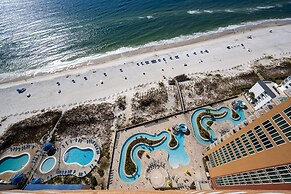 Phoenix Gulf Towers 2307 3 Bedroom Condo