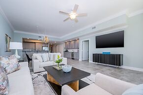 Phoenix Gulf Towers 2307 3 Bedroom Condo