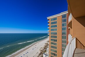 Phoenix Gulf Towers 2307 3 Bedroom Condo