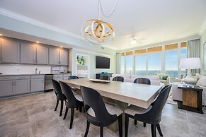 Phoenix Gulf Towers 2307 3 Bedroom Condo