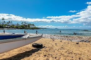 Kalama Terrace L106 1 Bedroom Condo