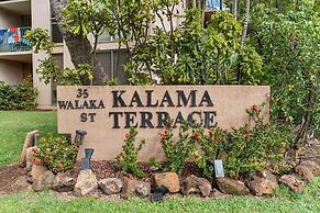 Kalama Terrace L106 1 Bedroom Condo