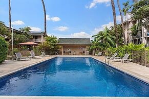 Kalama Terrace L106 1 Bedroom Condo