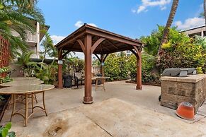 Kalama Terrace L106 1 Bedroom Condo