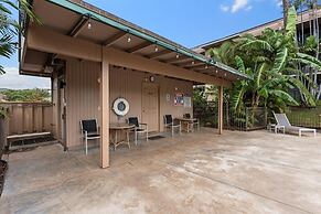 Kalama Terrace L106 1 Bedroom Condo