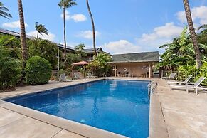 Kalama Terrace L106 1 Bedroom Condo