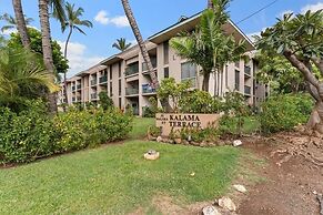 Kalama Terrace L106 1 Bedroom Condo