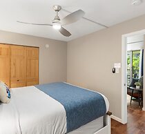 Kalama Terrace L106 1 Bedroom Condo